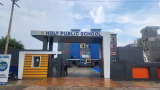 Holy Public School Gallery