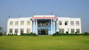 Krishna International School Gallery 0