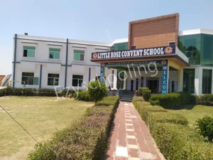 Little Rose Convent School Gallery 0