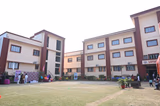 Lotus World Public School Gallery