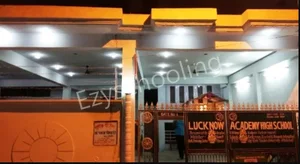 Lucknow Academy High School Gallery 0