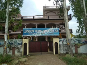 Lucknow Public Inter College
, Dubagga, Lucknow School Building