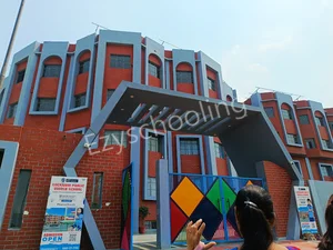 Lucknow Public World School Gallery 0