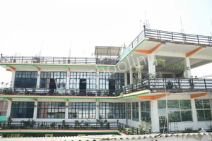 Maa Shri Mahakali Inter College Gallery 0