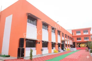 MAQ Convent Inter College Gallery 0