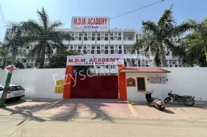 MDM Academy
Gallery 0