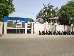 Nav Bharti Sr. Sec. School Gallery 0