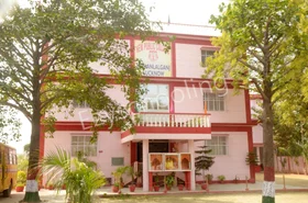 New Public College
, Mohanlalganj, Lucknow School Building