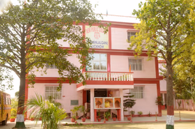 New Public College
, Mohanlalganj, Lucknow School Building