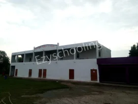 Raj Udai Public School
, Mohanlalganj, Lucknow School Building