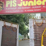 Pratap International School Junior Pratap International School Junior Gallery
