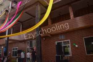 Rani Vidya Public School Gallery 0