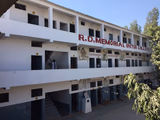 RD Memorial Inter College Gallery