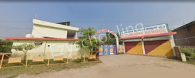 Republican School, Nilmatha, Lucknow School Building