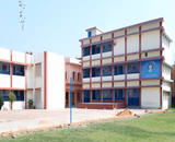 Sacred Heart Convent School Gallery