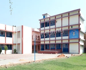 Sacred Heart Convent School Gallery 0