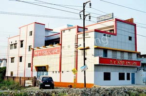 Sarvangin Vikas Inter College Gallery 0