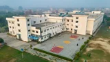 Seth M. R. Jaipuria School Seth M. R. Jaipuria School Gallery