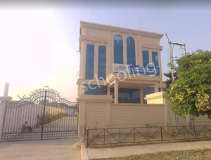 Seth M.R. Jaipuria School Gallery 0