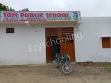 SGM Public School SGM Public School Gallery