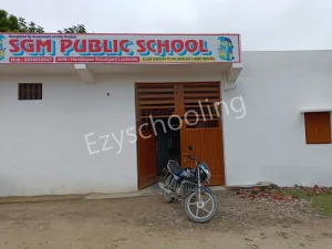 SGM Public School Gallery 0