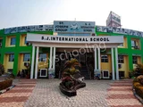 SJ International School
SJ International School
Gallery