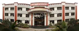 SKD Academy, Gomti Nagar, Lucknow School Building