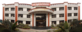SKD Academy, Gomti Nagar, Lucknow School Building