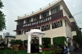 Spring Dale College Spring Dale College Gallery