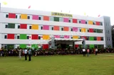 SR Global School SR Global School Gallery