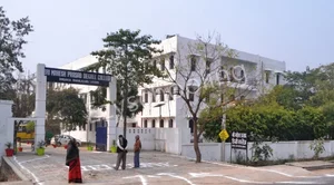 Sri Mahesh Prasad Maurya Girls Inter College Gallery 0