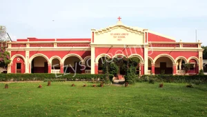 St. Agnes' Loreto Day School Gallery 0