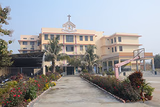 St. Antony's College Gallery