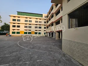 St. Antony's College Gallery 0