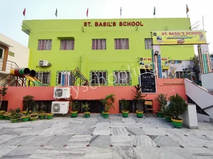 St. Basil's School Gallery 0