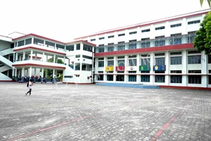 St. Fidelis College Gallery 0