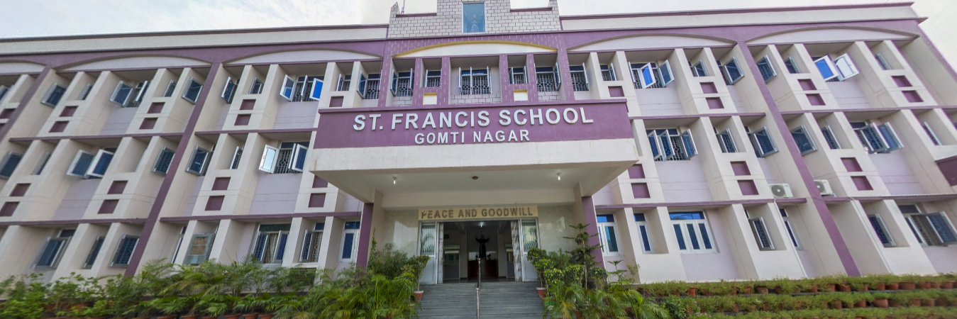 St. Francis School St. Francis School Gallery