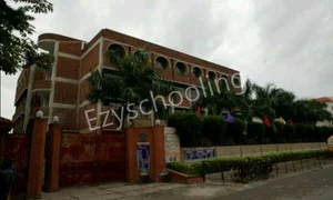 St. Angel's Senior Secondary School Gallery 0