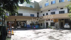 St. Julius High School Gallery 0