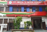 St. Meera's Inter College St. Meera's Inter College Gallery