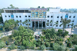 Surya Public School Gallery