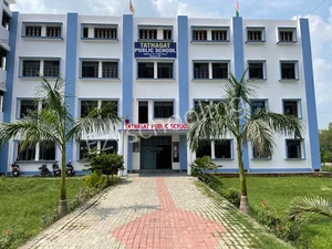 Tathagat Public School Gallery 0