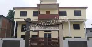 Tirupati Montessori School Gallery 0