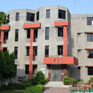 Jagannath International School Gallery 0