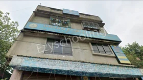 Indian Public School-Shalimar, Shalimar, Howrah School Building