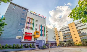 Harsha International Public School Gallery 0