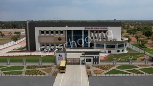 Dundlod Girls School Gallery 0