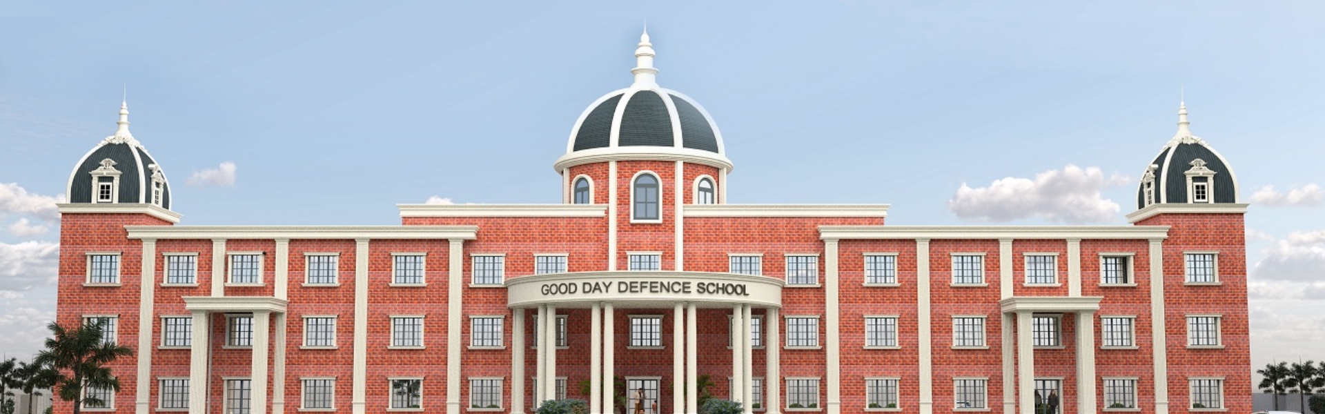 Good Day Defence School Good Day Defence School Gallery