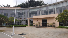 Stonehill International School, Jala Hobli, Bangalore School Building