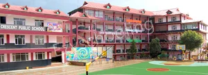 Crescent Public School Gallery 0